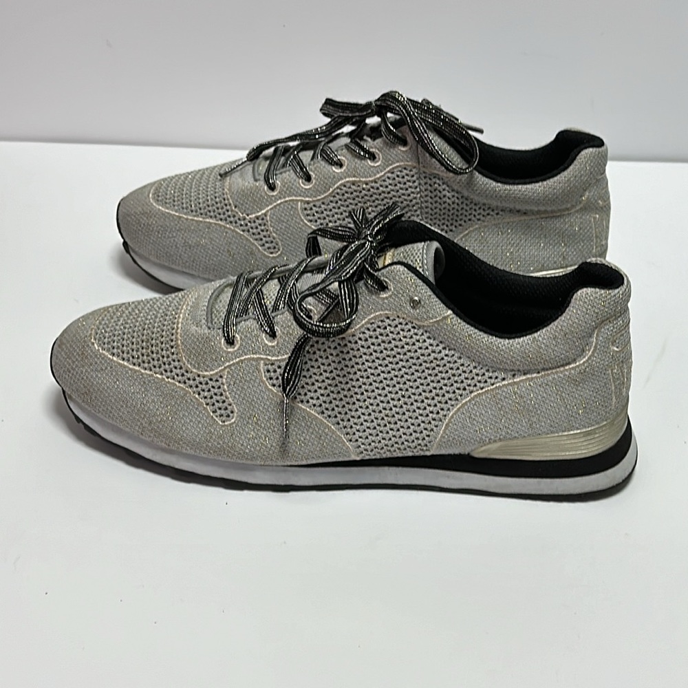 Everlast VTG MENS Sneakers Shoes Size Fits US 7.5 UK 6.5